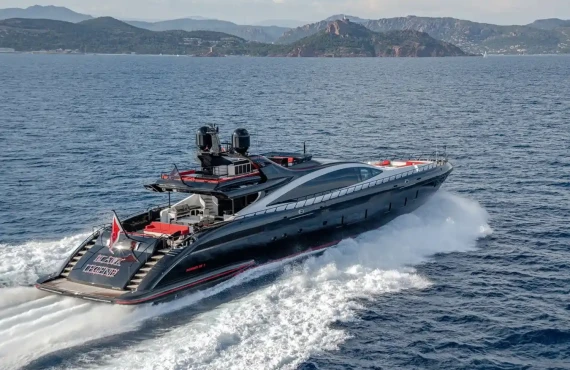 Black Legend - Image 24