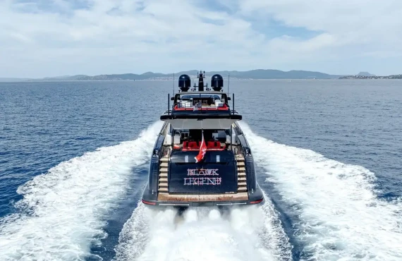 Black Legend - Image 25