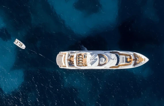 Berco Voyager - Image 28