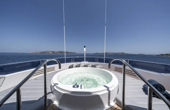 Berco Voyager - Image 25