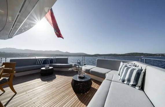 Berco Voyager - Image 20