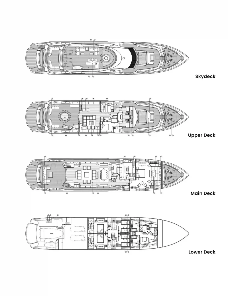 Berco Voyager - Image 30