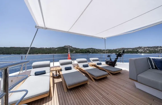 Berco Voyager - Image 21