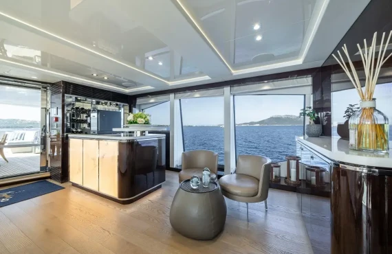 Berco Voyager - Image 14