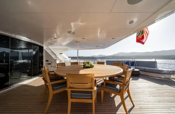 Berco Voyager - Image 18