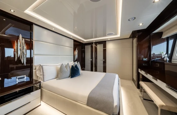 Berco Voyager - Image 10