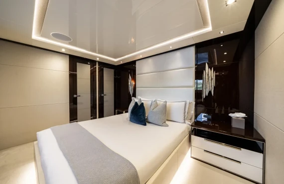 Berco Voyager - Image 9