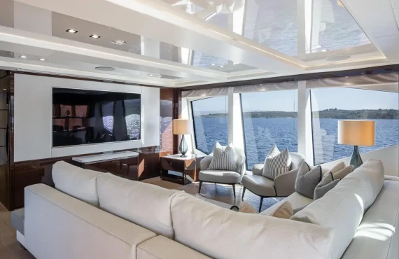 Berco Voyager - Image 13