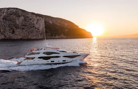 Berco Voyager - Image 27