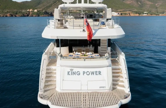 King Power - Image 26