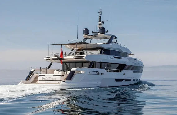 Perla Bianca - Image 23