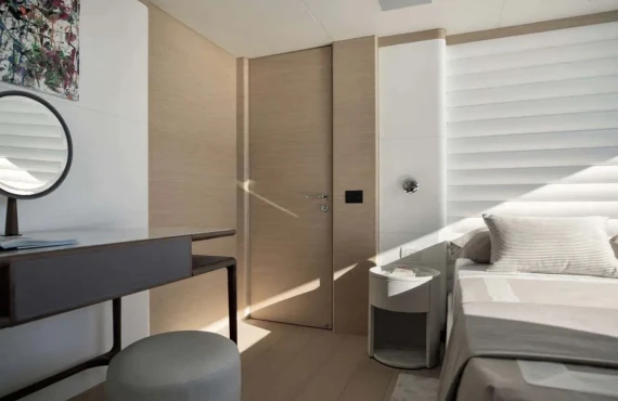 Never Say Never Again - Image 10