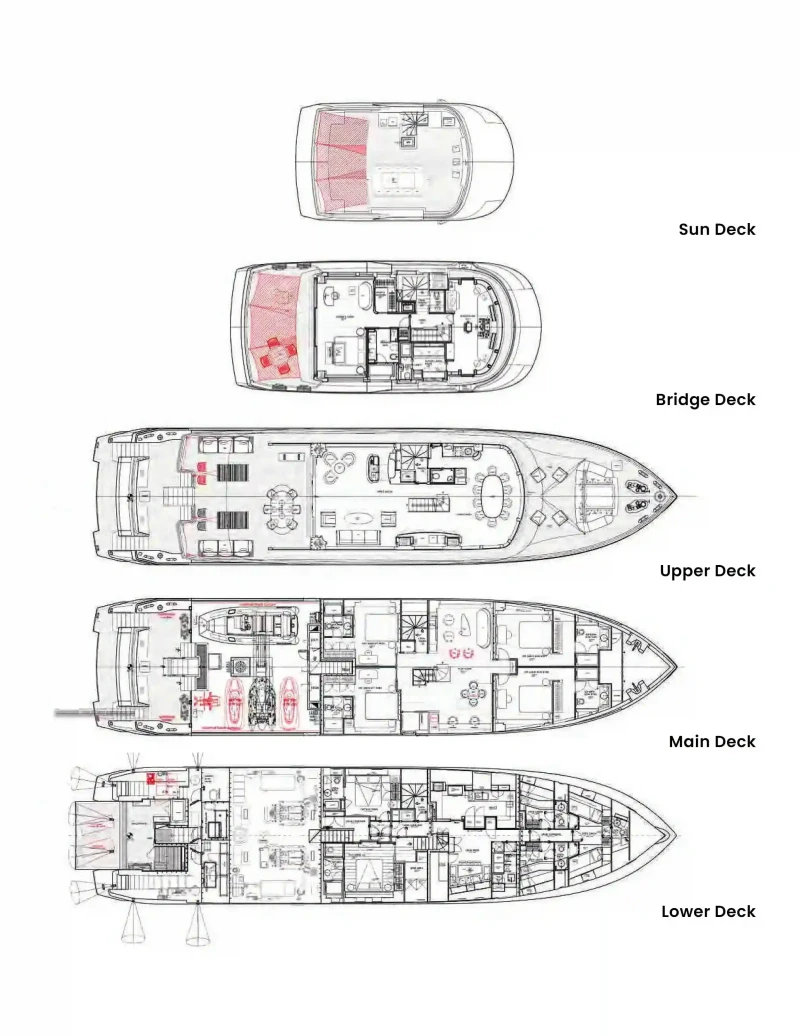 Never Say Never Again - Image 22