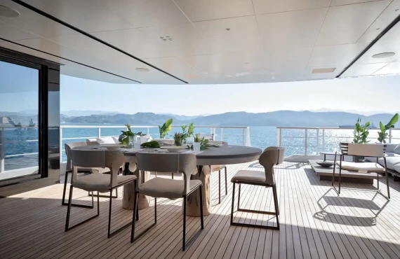 Never Say Never Again - Image 14