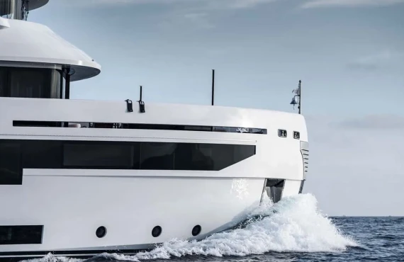 Never Say Never Again - Image 20