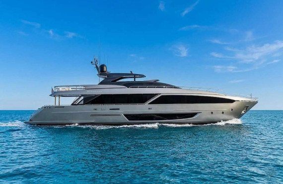 Riva Royale