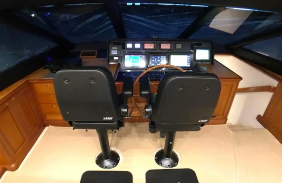 Harbor Lady - Image 11