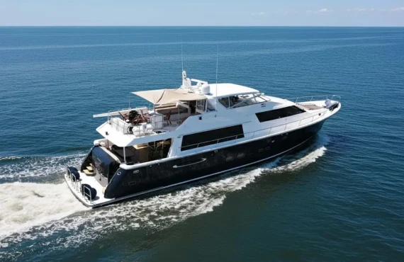 Harbor Lady - Image 15