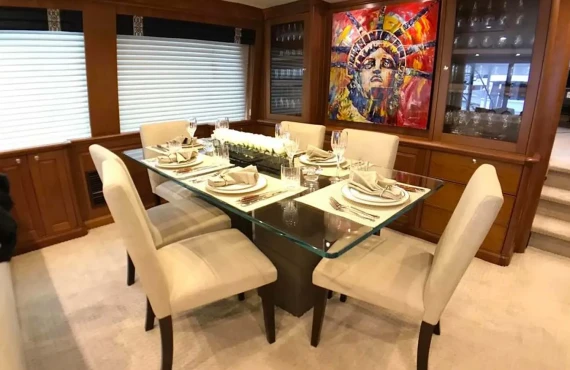 Harbor Lady - Image 5