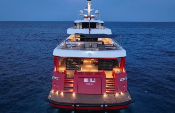 Akula - Image 30