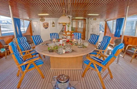 Sanssouci Star - Image 12