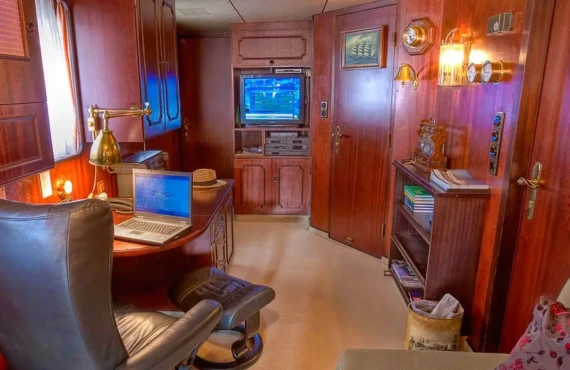 Sanssouci Star - Image 7