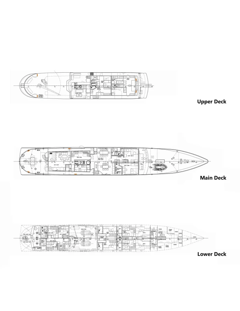 Sanssouci Star - Image 17