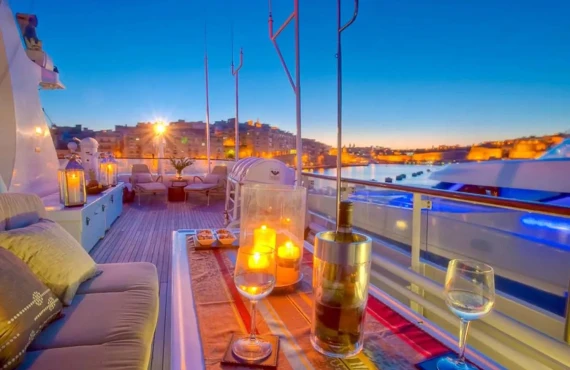 Sanssouci Star - Image 14