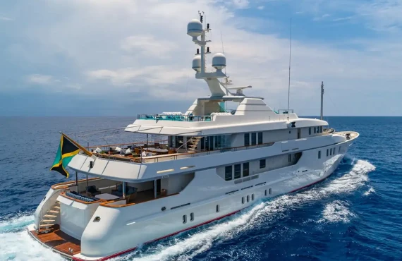 Nita K II - Image 27