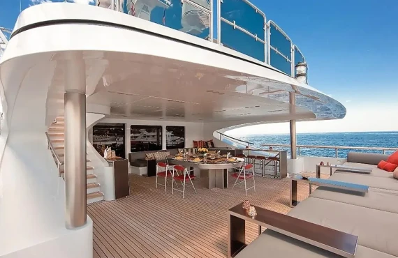 My Falcon - Image 22