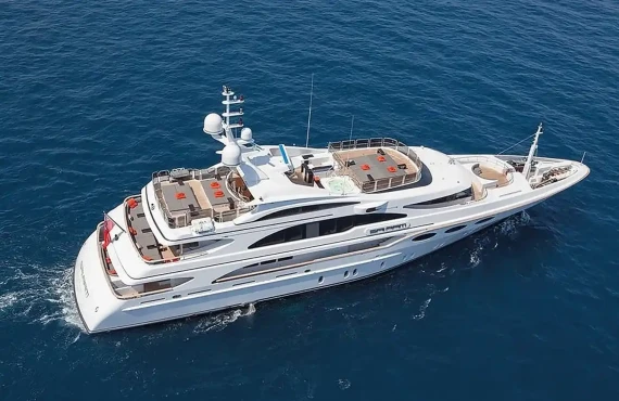 My Falcon - Image 26