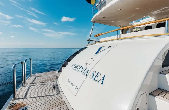 Virginia Sea - Image 25