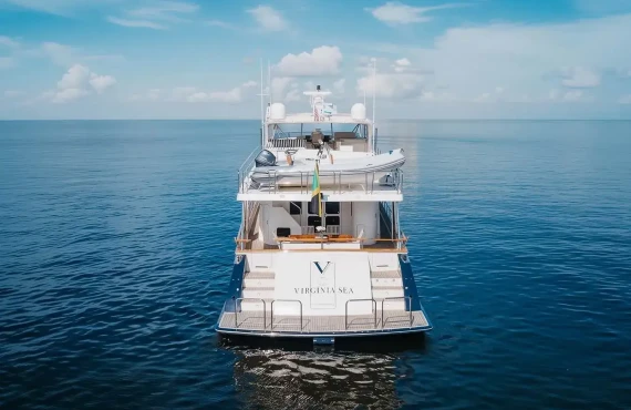 Virginia Sea - Image 24